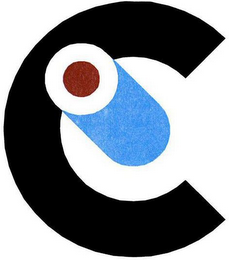 C logo