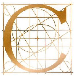 C logo