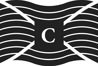 C logo