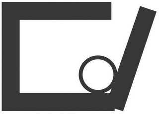 "C" logo