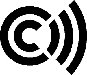 C logo