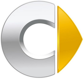 C logo