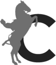 C logo