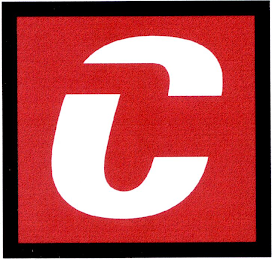 C logo
