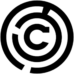 C logo