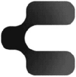 C logo