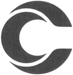 C logo