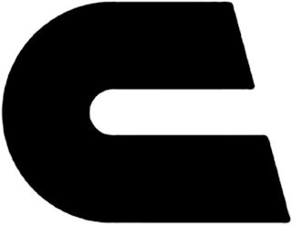 C logo