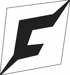 C logo