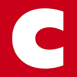 C logo