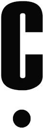 C logo