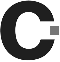 C logo