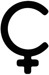 C logo