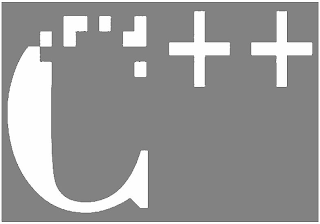 C++ logo