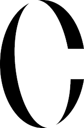 C logo
