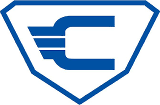 C logo