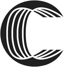 C logo