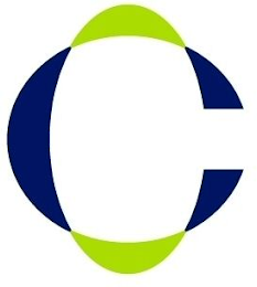 C logo