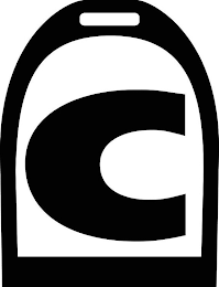 C logo