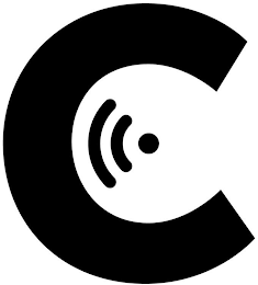 C logo