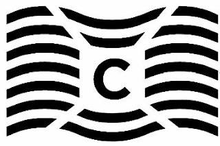 C logo