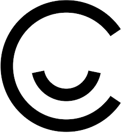 C logo