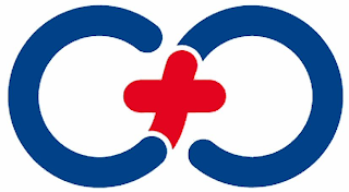 C logo