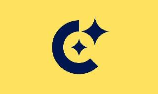 C logo