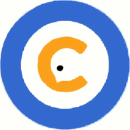 C logo