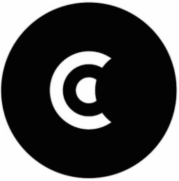 C logo