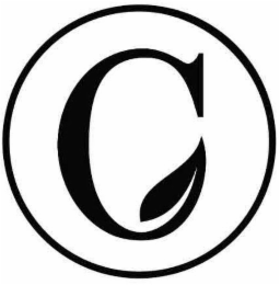 C logo
