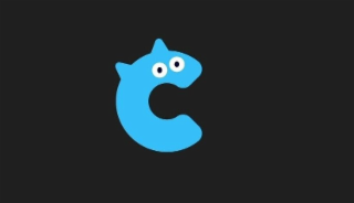C logo