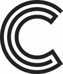 C logo
