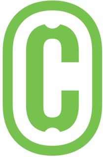 C logo