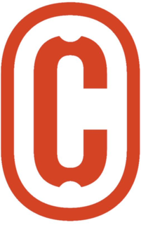 C logo
