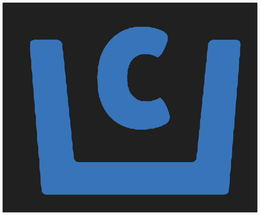 C logo