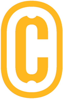 C logo