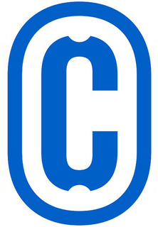 C logo