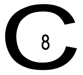 C 8 LLC logo