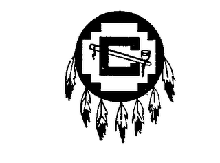 C logo