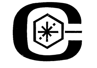 C logo