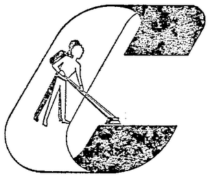 C logo
