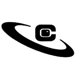 C logo