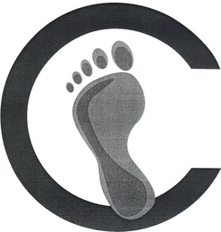 C logo