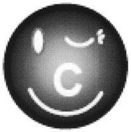 C logo