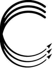 C logo