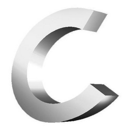 C logo
