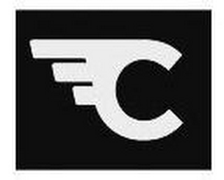 C logo