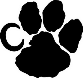 C logo