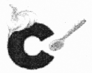 C logo